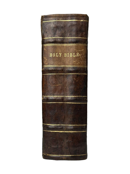 Geneva "Breeches" Bible 1585