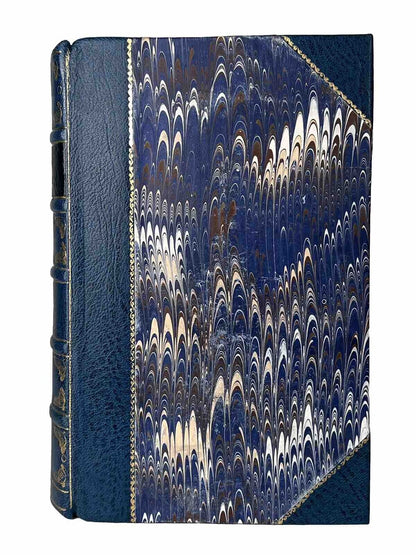 Nicholas Nickleby by Charles Dickens 1839 First Edition First Impression