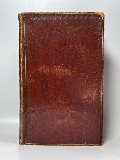 The Pickwick Papers by Charles Dickens 1837 First Edition