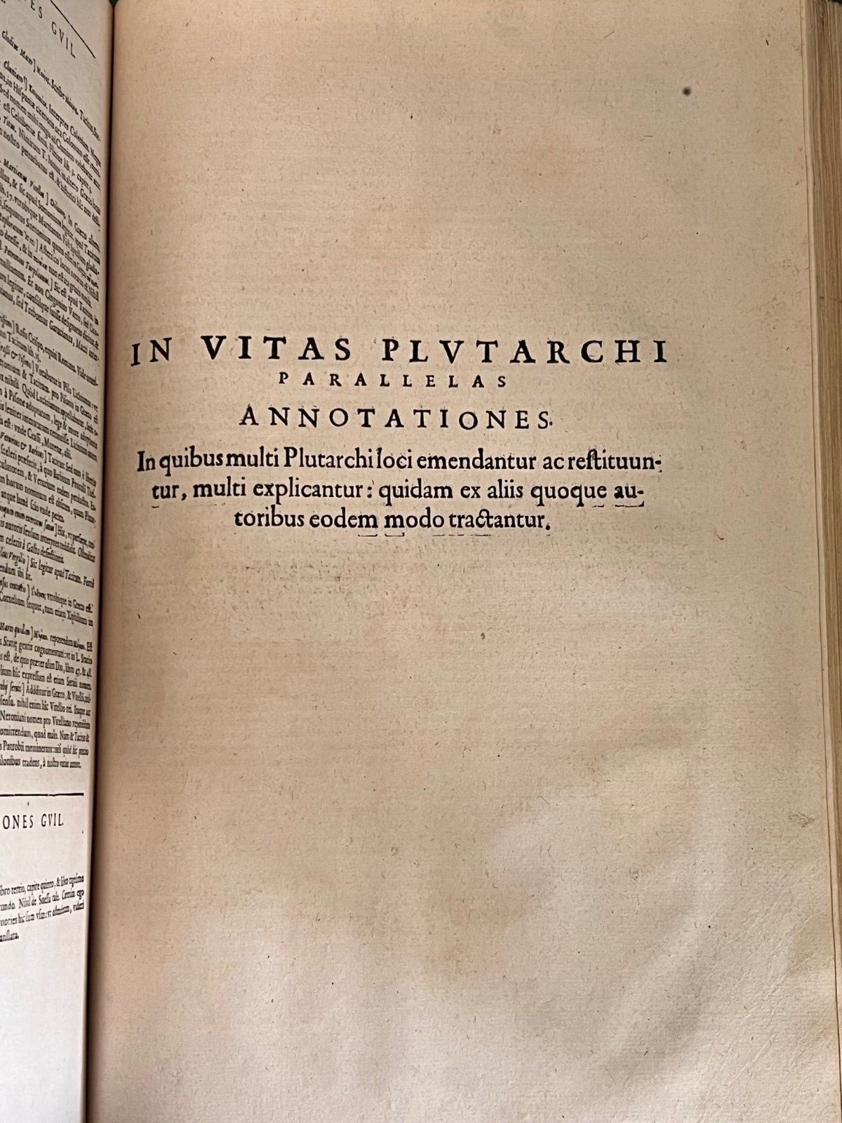 The Complete Works of Plutarch 1624