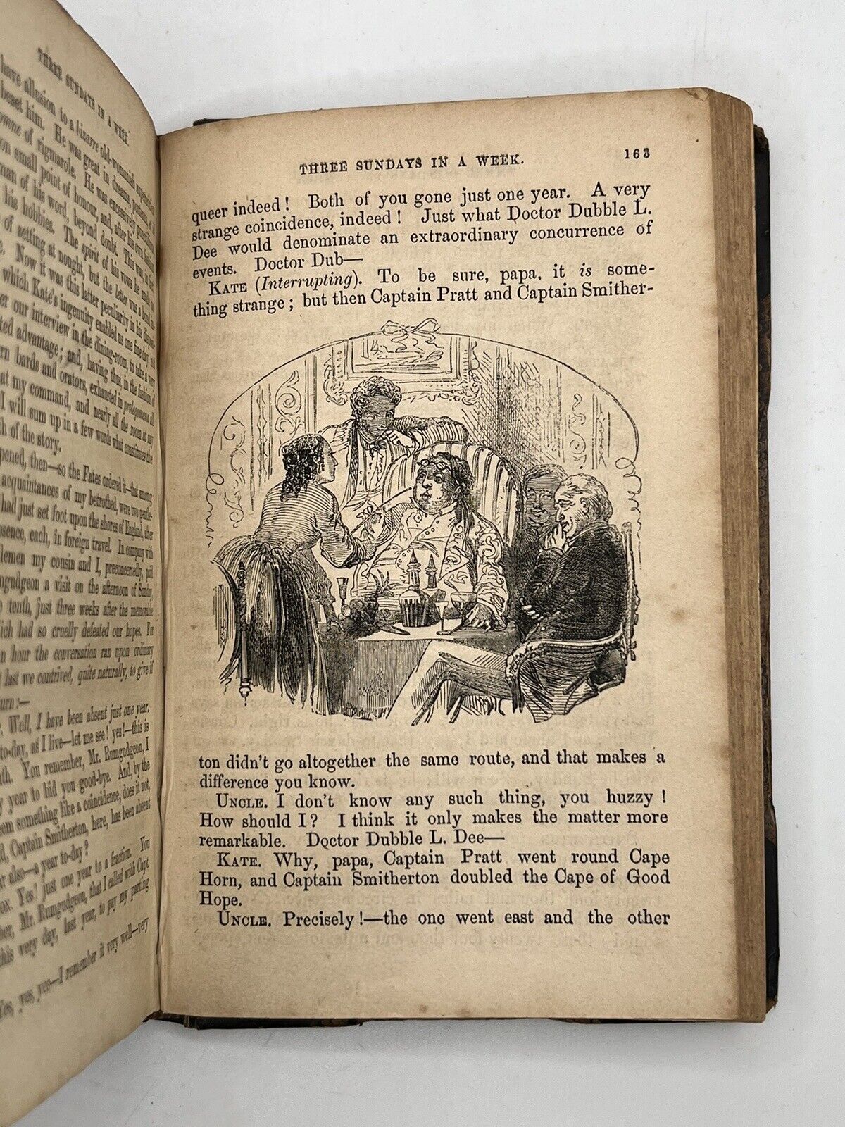 Tales of Mystery and Imagination by Edgar Allan Poe 1852 First Edition