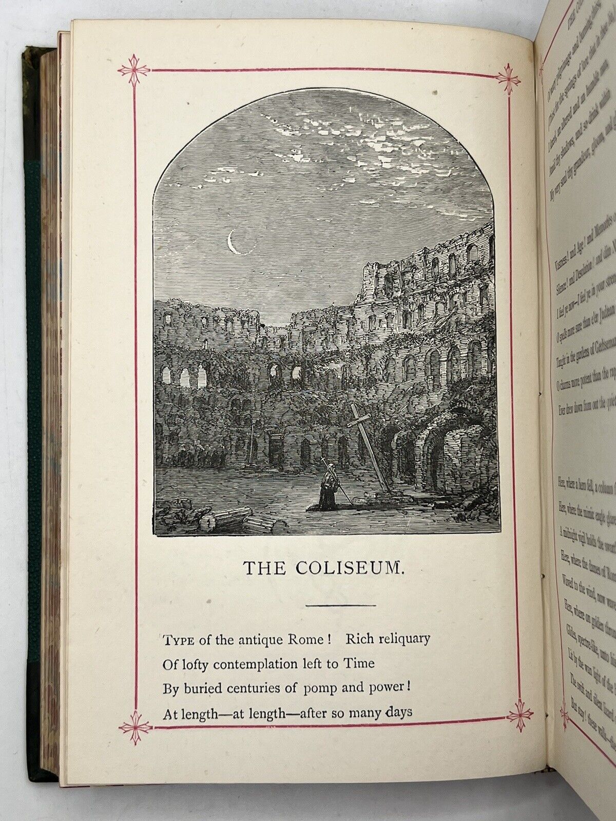 The Works of Edgar Allan Poe c1890