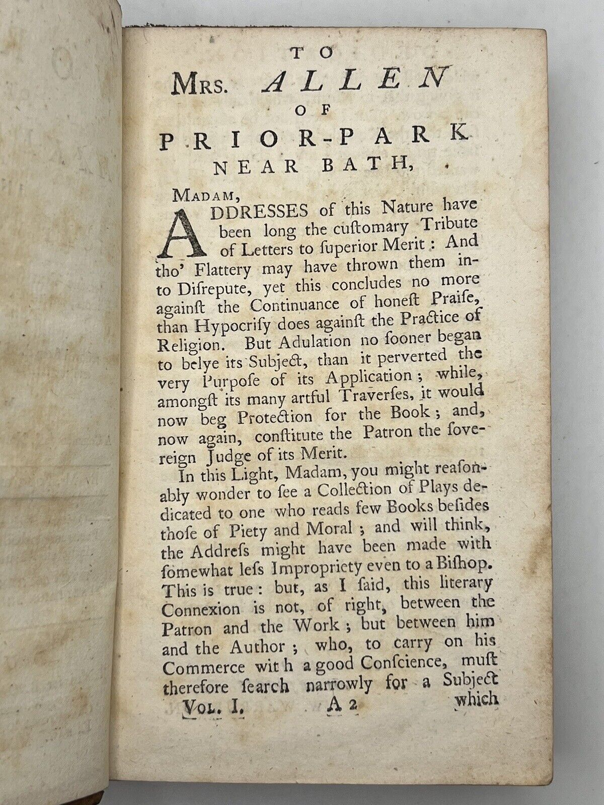 The Works of William Shakespeare 1747: The Warburton & Alexander Pope Edition