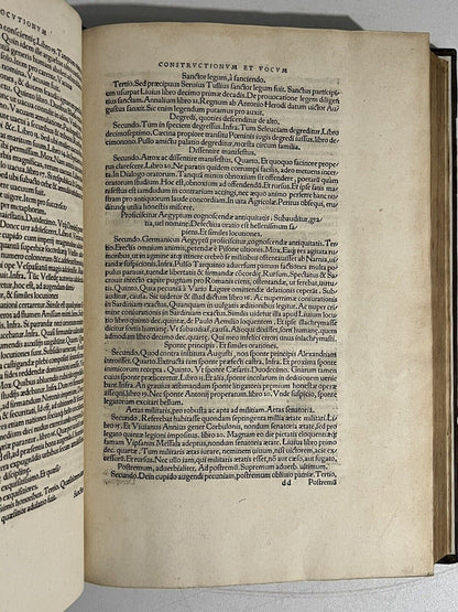 The Annals of Tacitus 1533 Froben