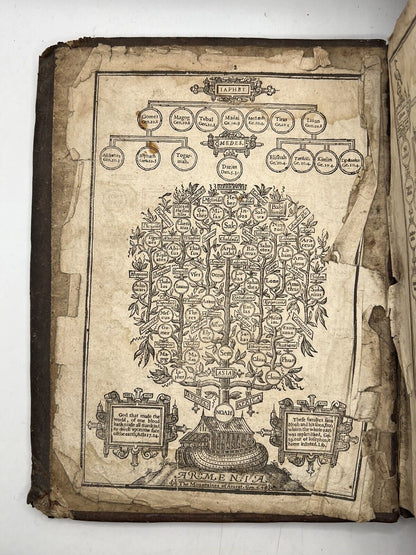 The King James Bible 1627