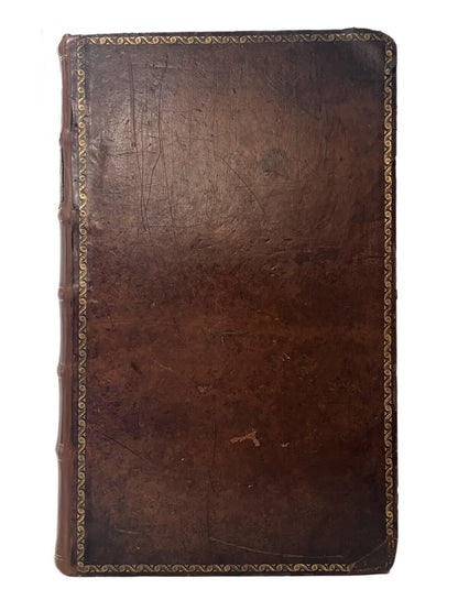 Antique King James Bible 1814