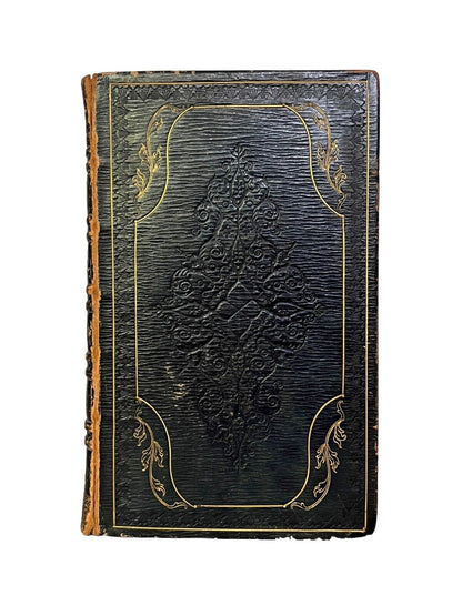 Antique King James Bible 1796