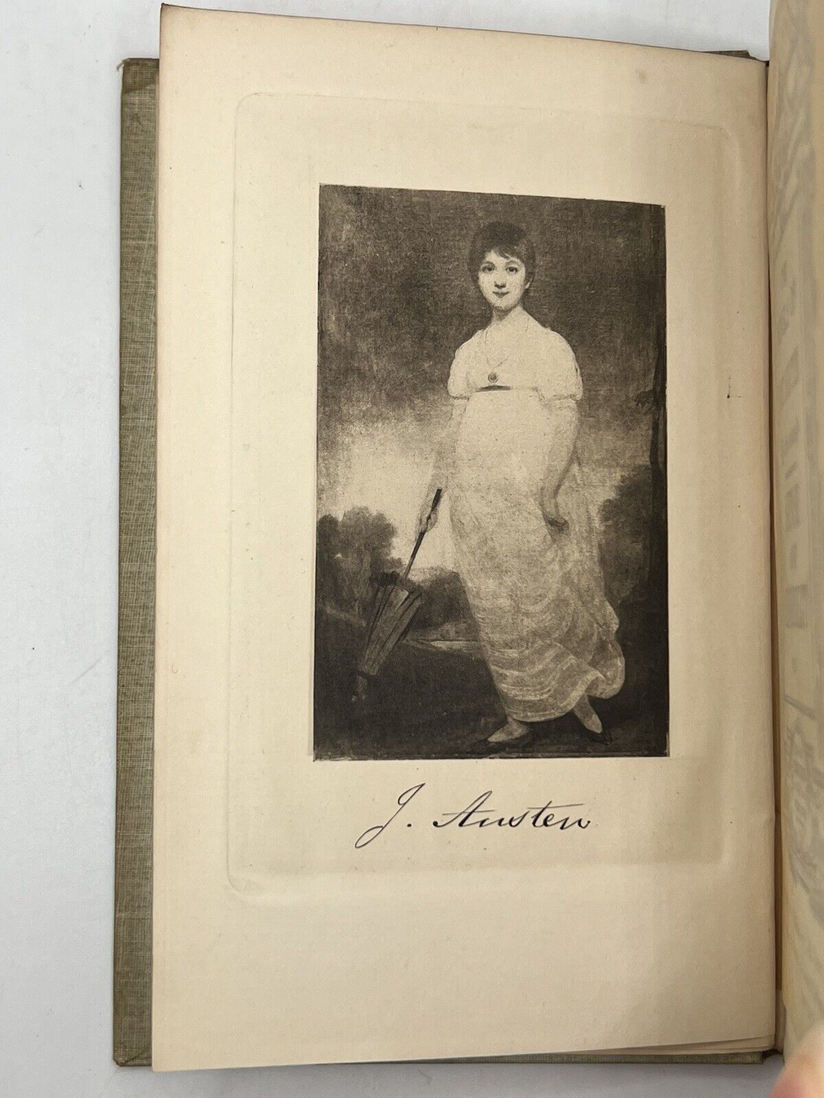 The Works of Jane Austen 1894-5