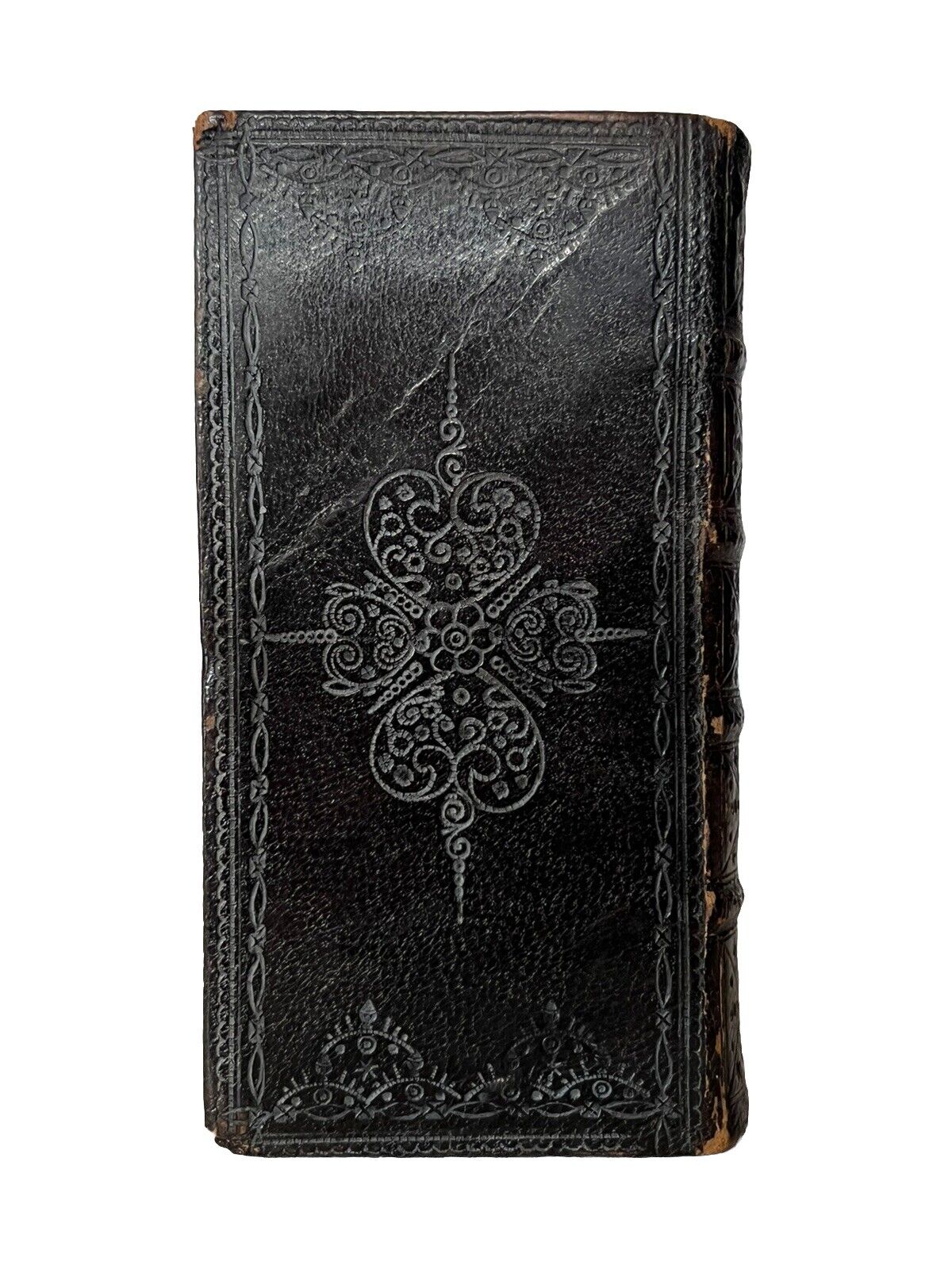 Greek New Testament c.1710