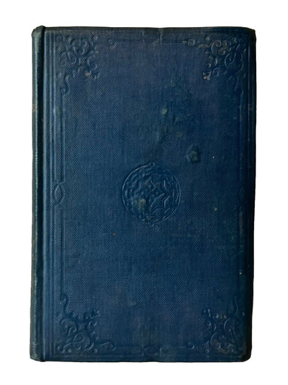 Pictures from Italy by Charles Dickens 1846 First Edition