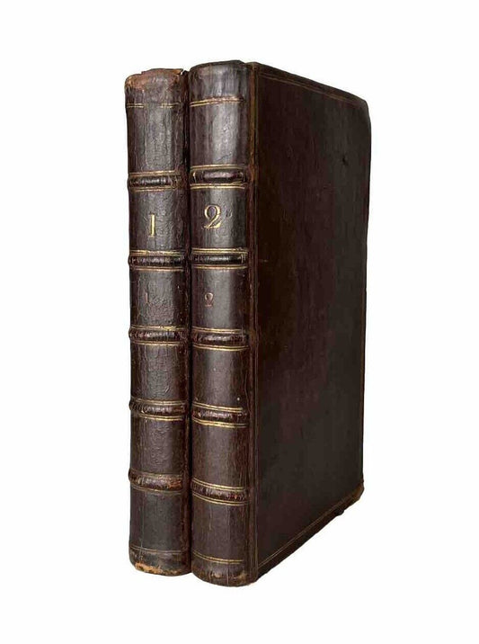 Sermons by Joseph Hoole 1748