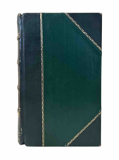 The Life of St. Francis by John Dryden 1688 First Edition