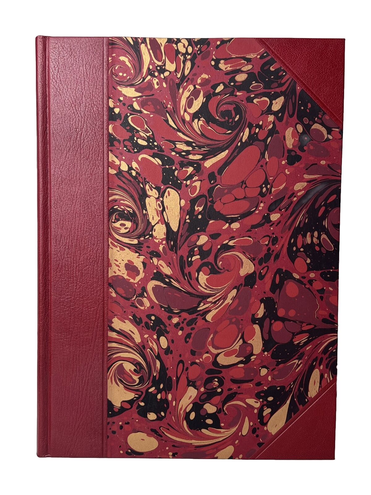 King Lear by William Shakespeare 2008 Folio Society, The Letterpress Shakespeare No. 1884