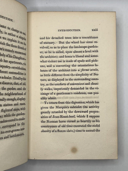 Quentin Durward by Sir Walter Scott 1823 First Edition