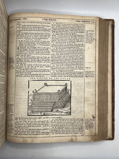 Geneva Bible 1599