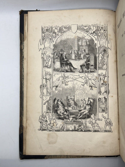 Master Humphrey's Clock by Charles Dickens 1840-41 First Edition