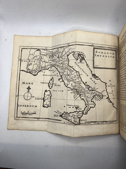 Livy: History of Ancient Rome 1745