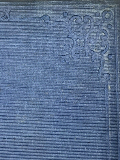 Pictures from Italy by Charles Dickens 1846 First Edition Original Cloth