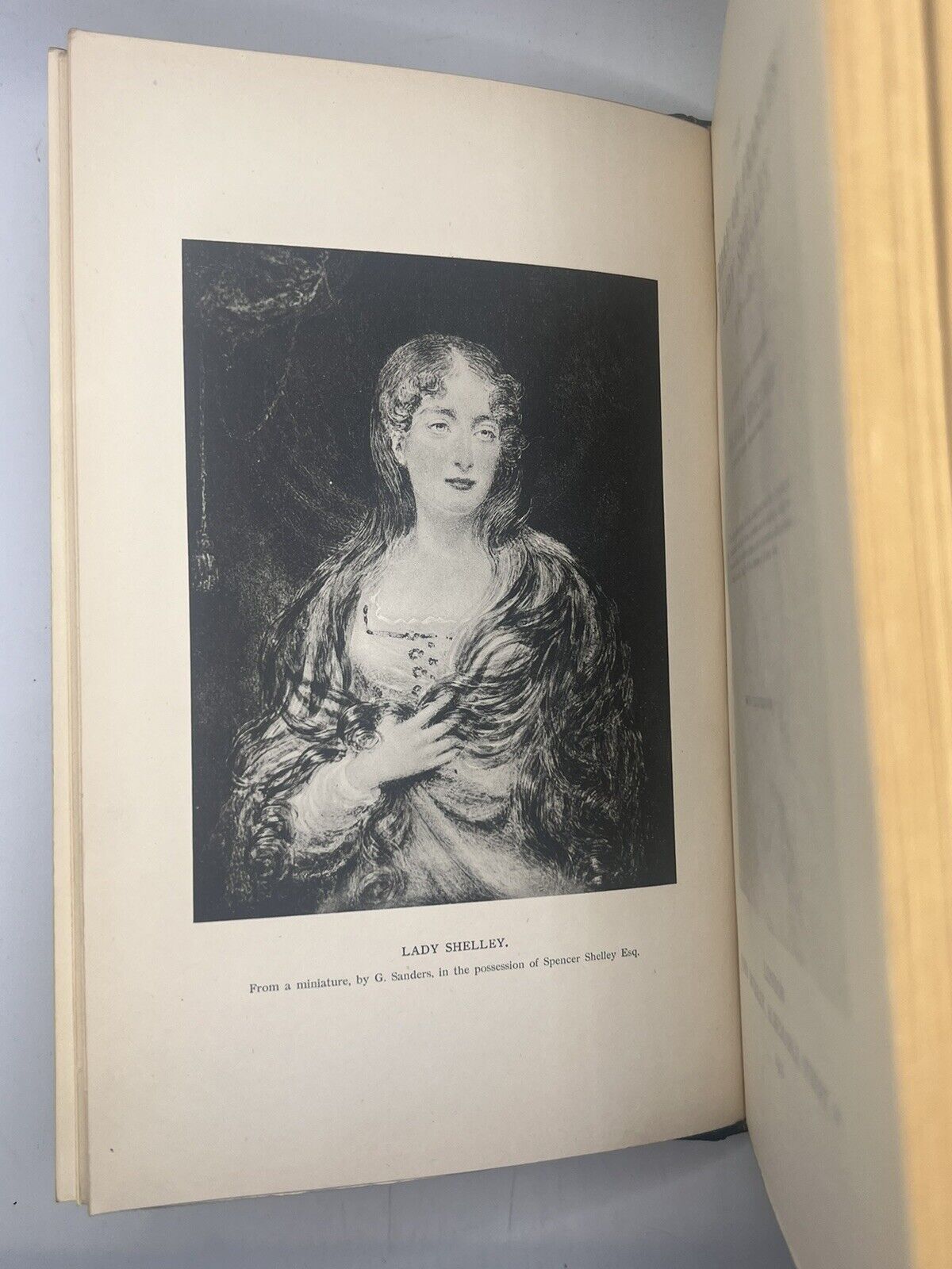 The Diary of Frances Lady Shelley 1912 Sangorski & Sutcliffe