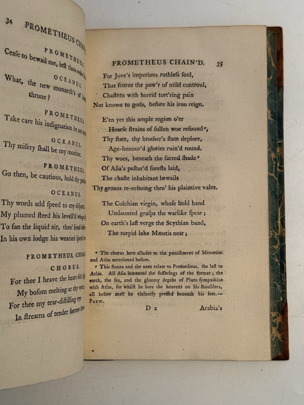 The Greek Tragic Theatre 1777 Aeschylus, Euripides, Sophocles