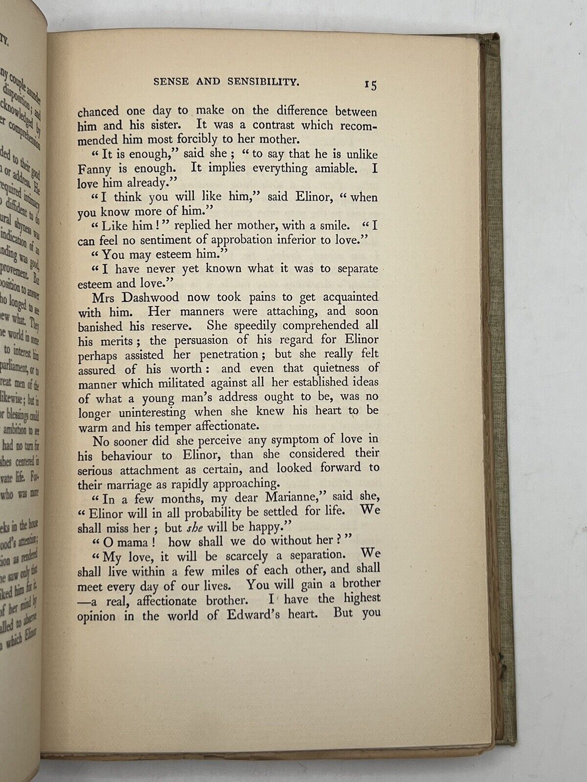 The Works of Jane Austen 1894-5