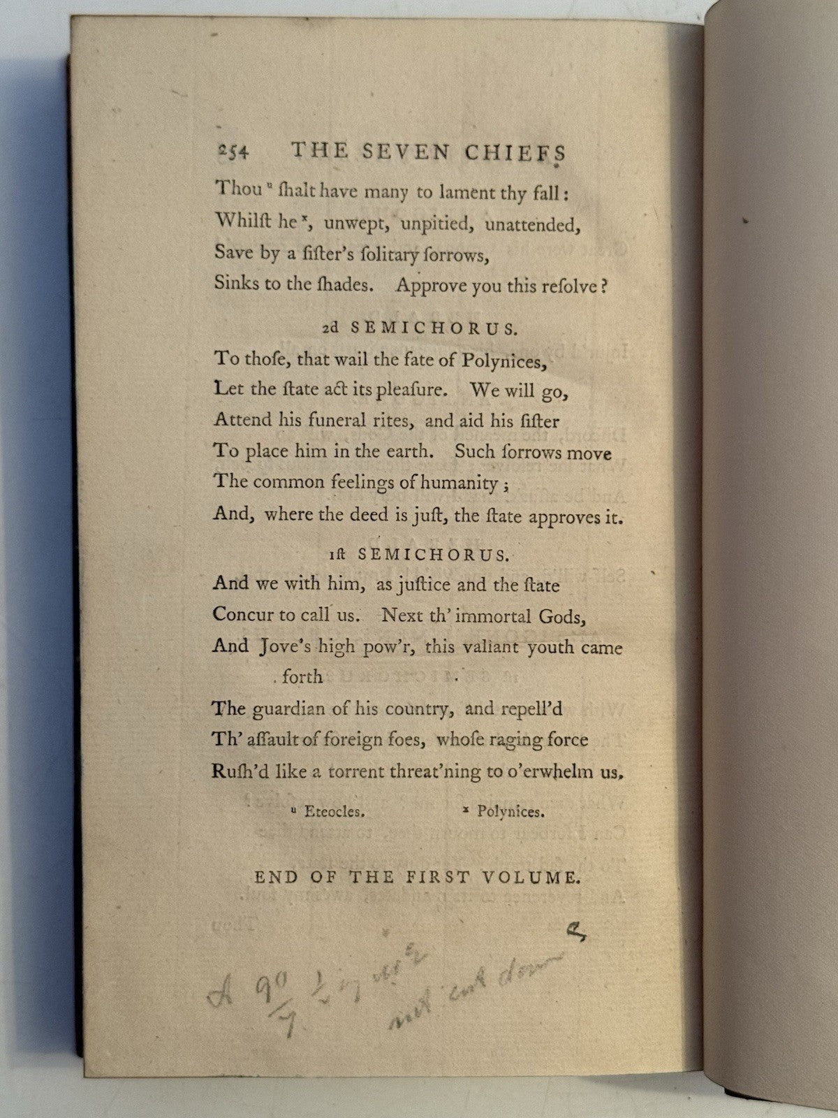 The Greek Tragic Theatre 1777 Aeschylus, Euripides, Sophocles