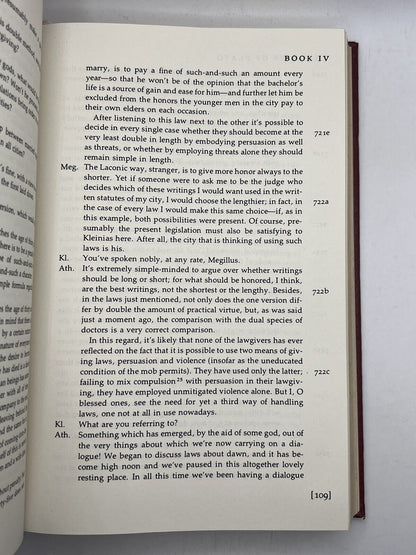 The Great Philosophers Series; Easton Press 1995