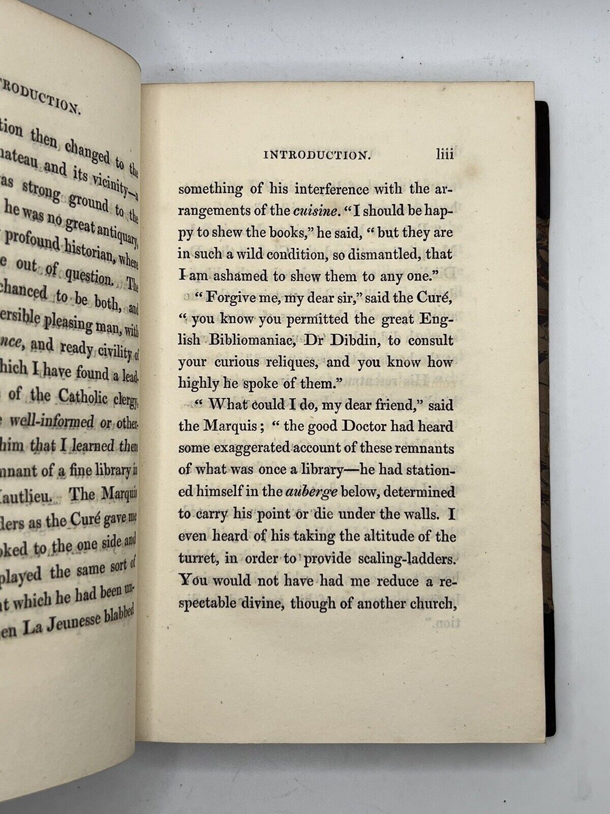 Quentin Durwood By Sir Walter Scott 1823 First Edition