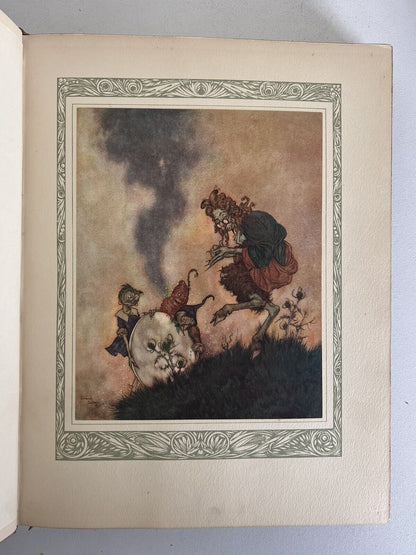 Tales of Hans Christian Andersen 1911 Limited Edition