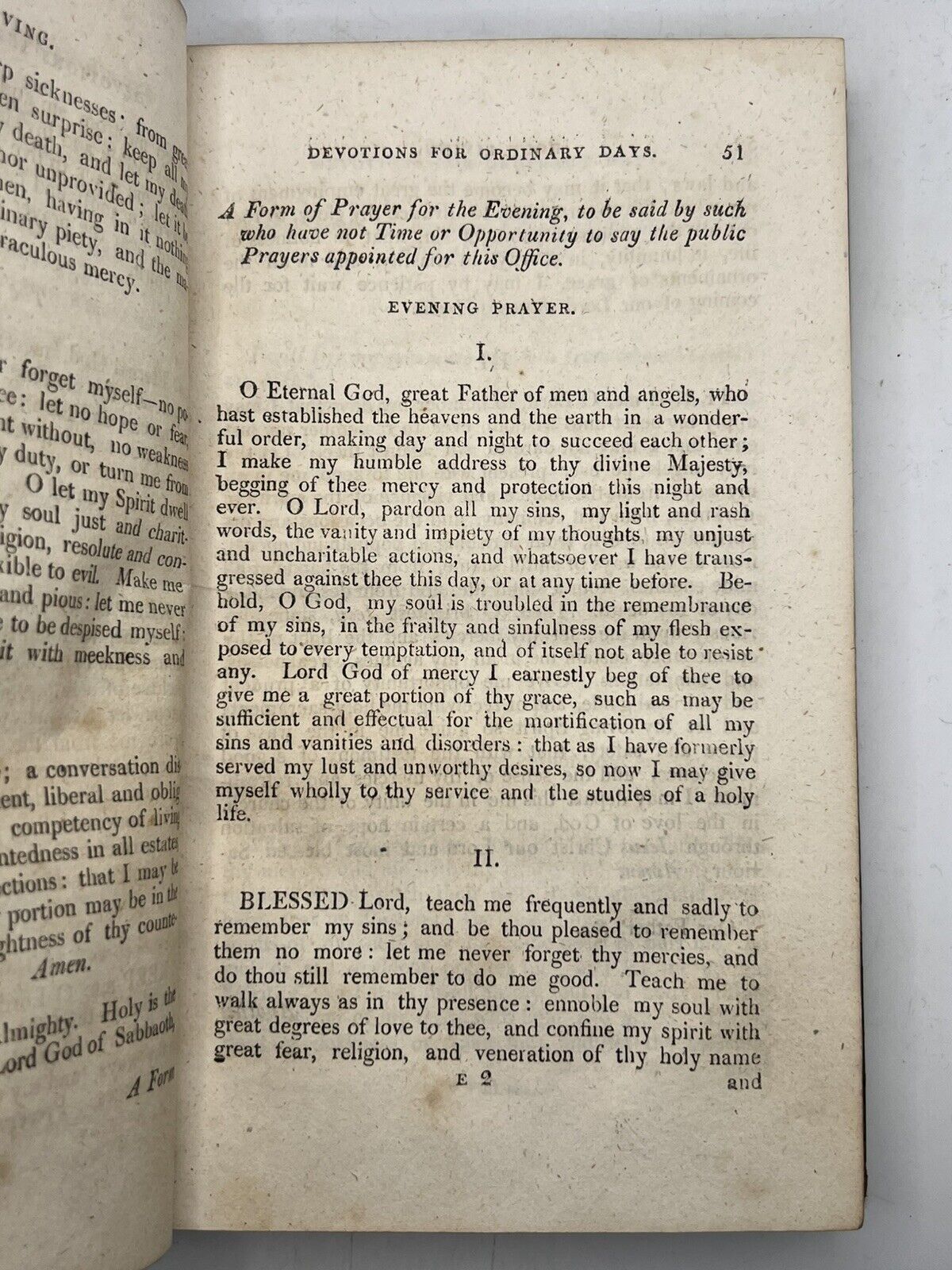 The Rule and Exercises of Holy Living by Jeremy Taylor 1810