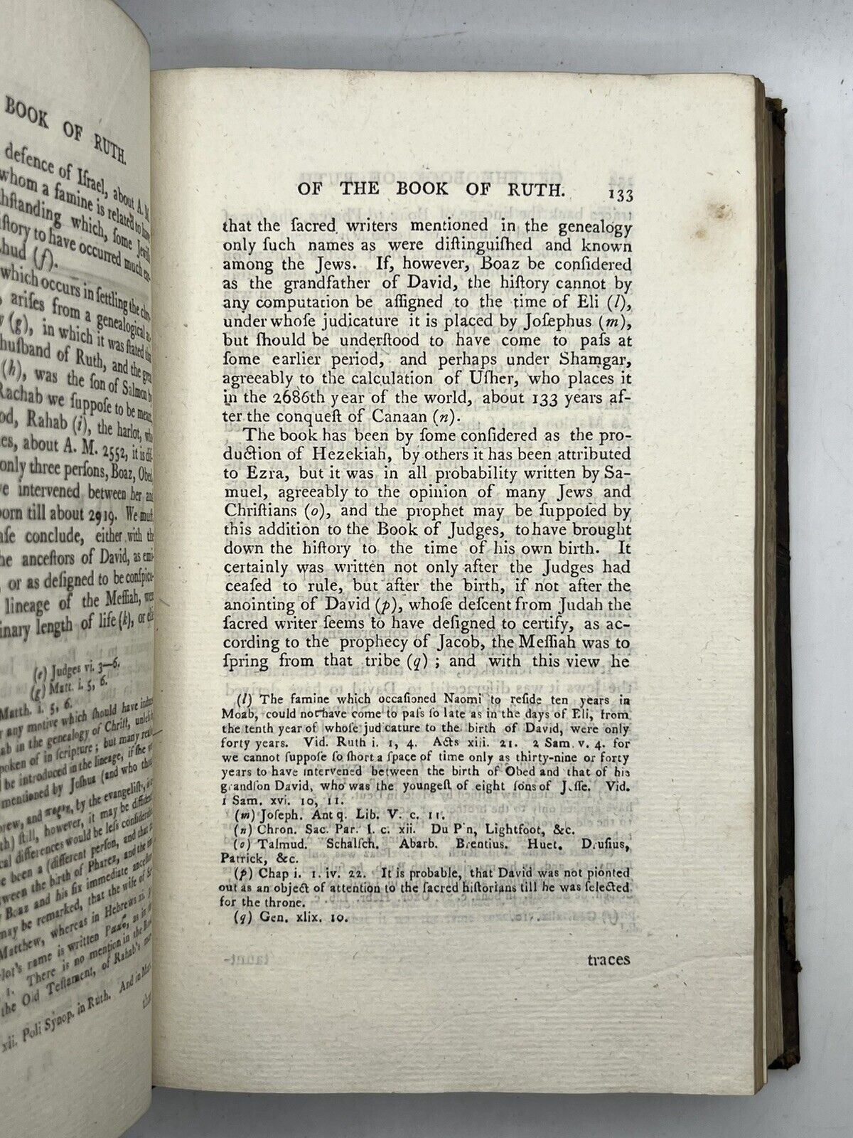 A Key to the Old Testament by Robert Gray 1792