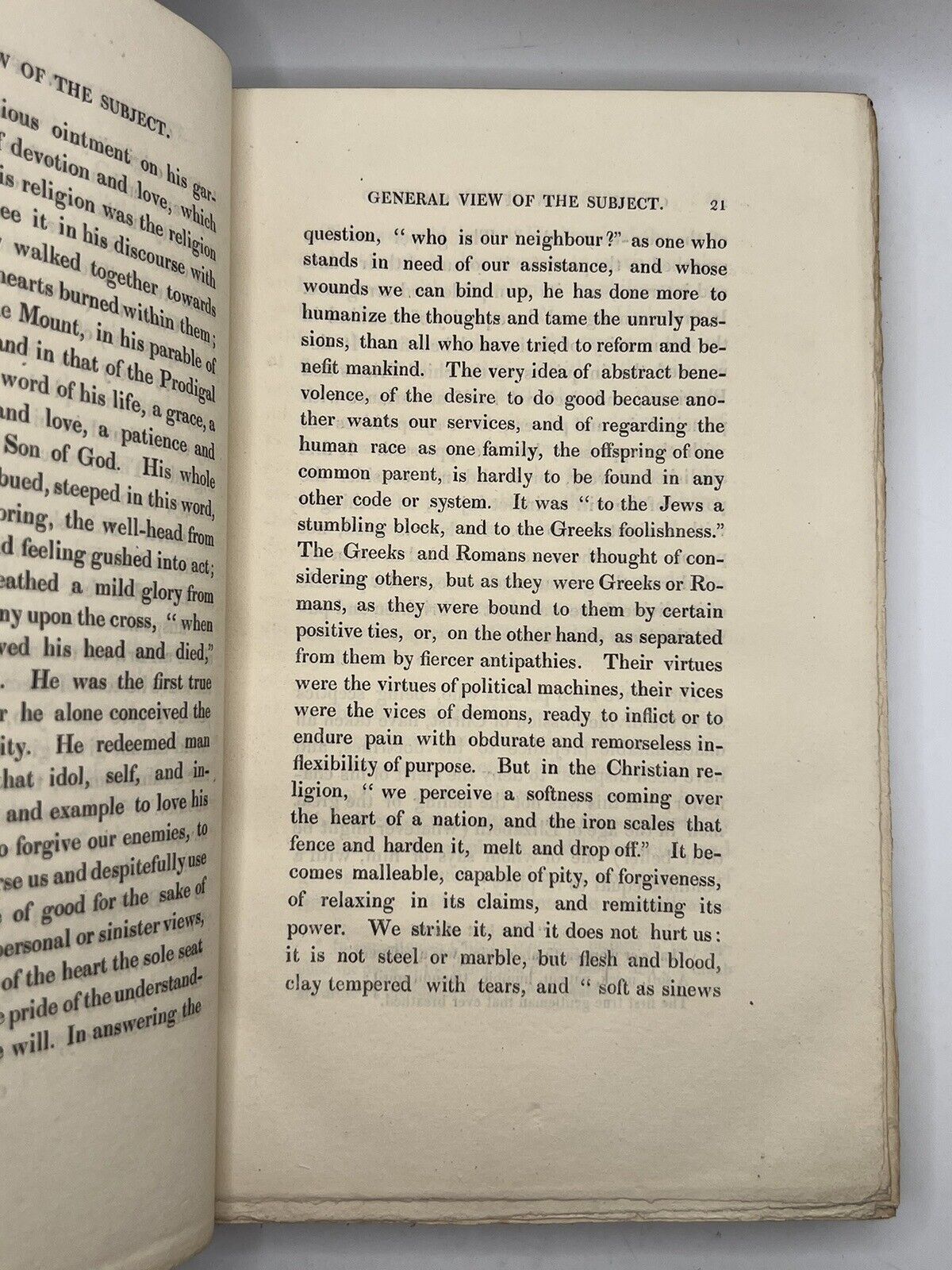 Lectures on Dramatic Literature by William Hazlitt 1820 First Edition