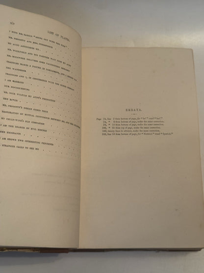 David Copperfield by Charles Dickens 1850 First Edition