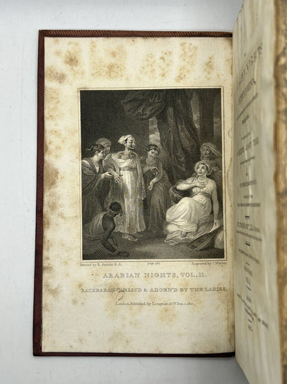 The Arabian Nights 1811