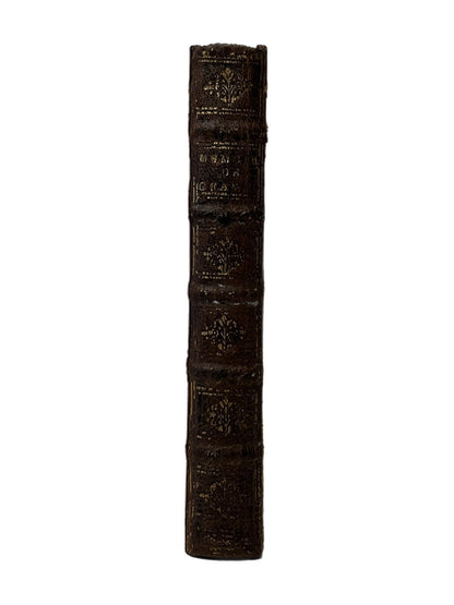 Memoirs of the Life of the Count of Grammont 1716