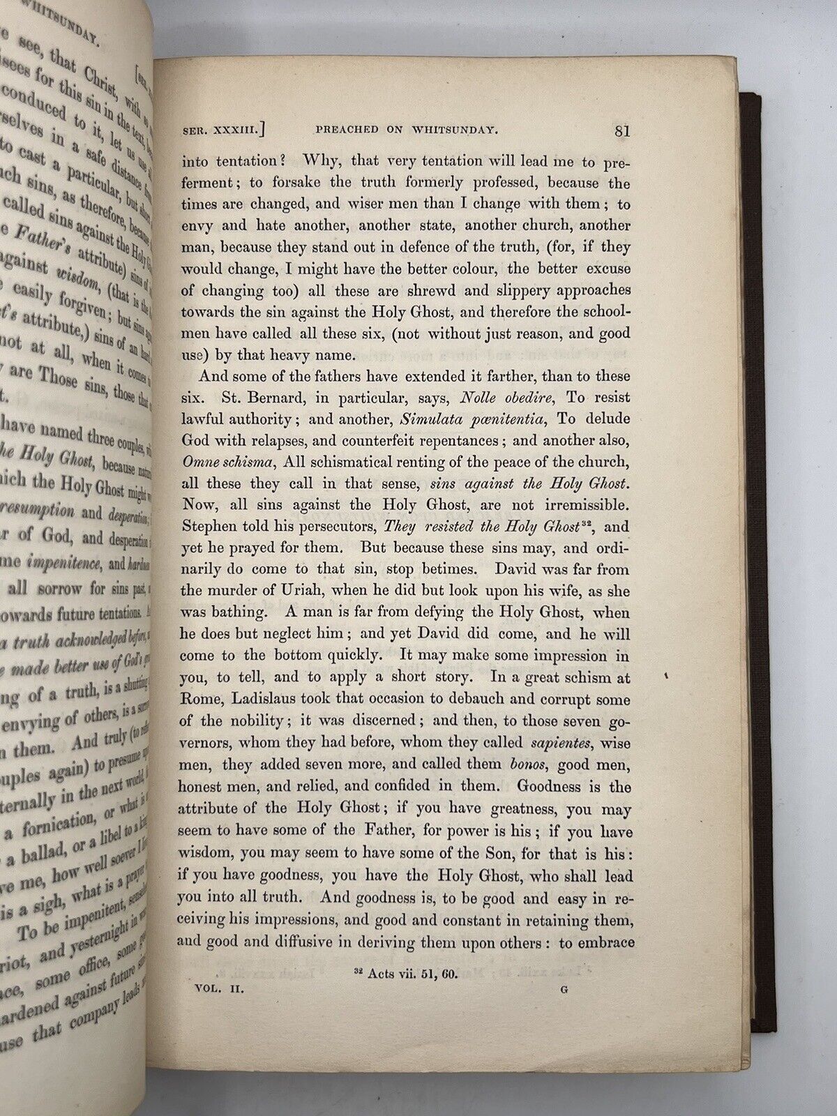 The Works of John Donne 1839: The Important Alford Edition First Edition