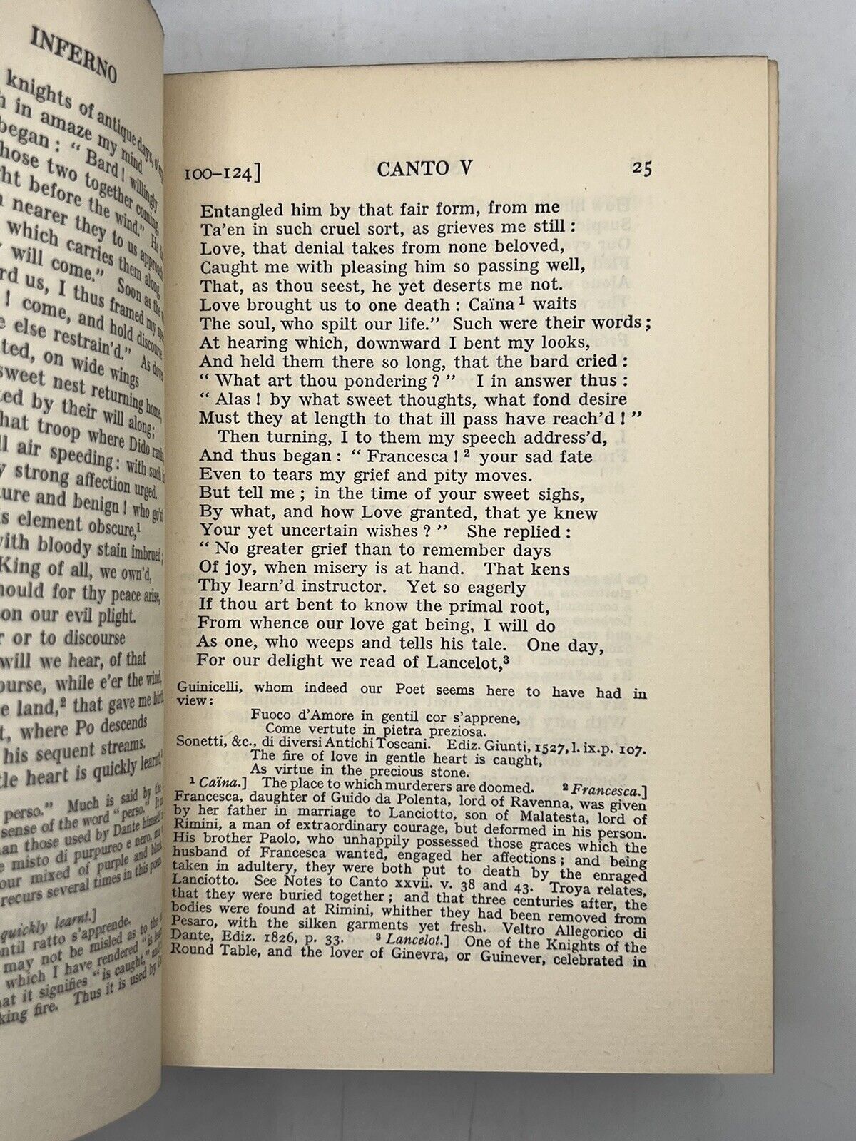 The Divine Comedy by Dante 1910 Cary Translation