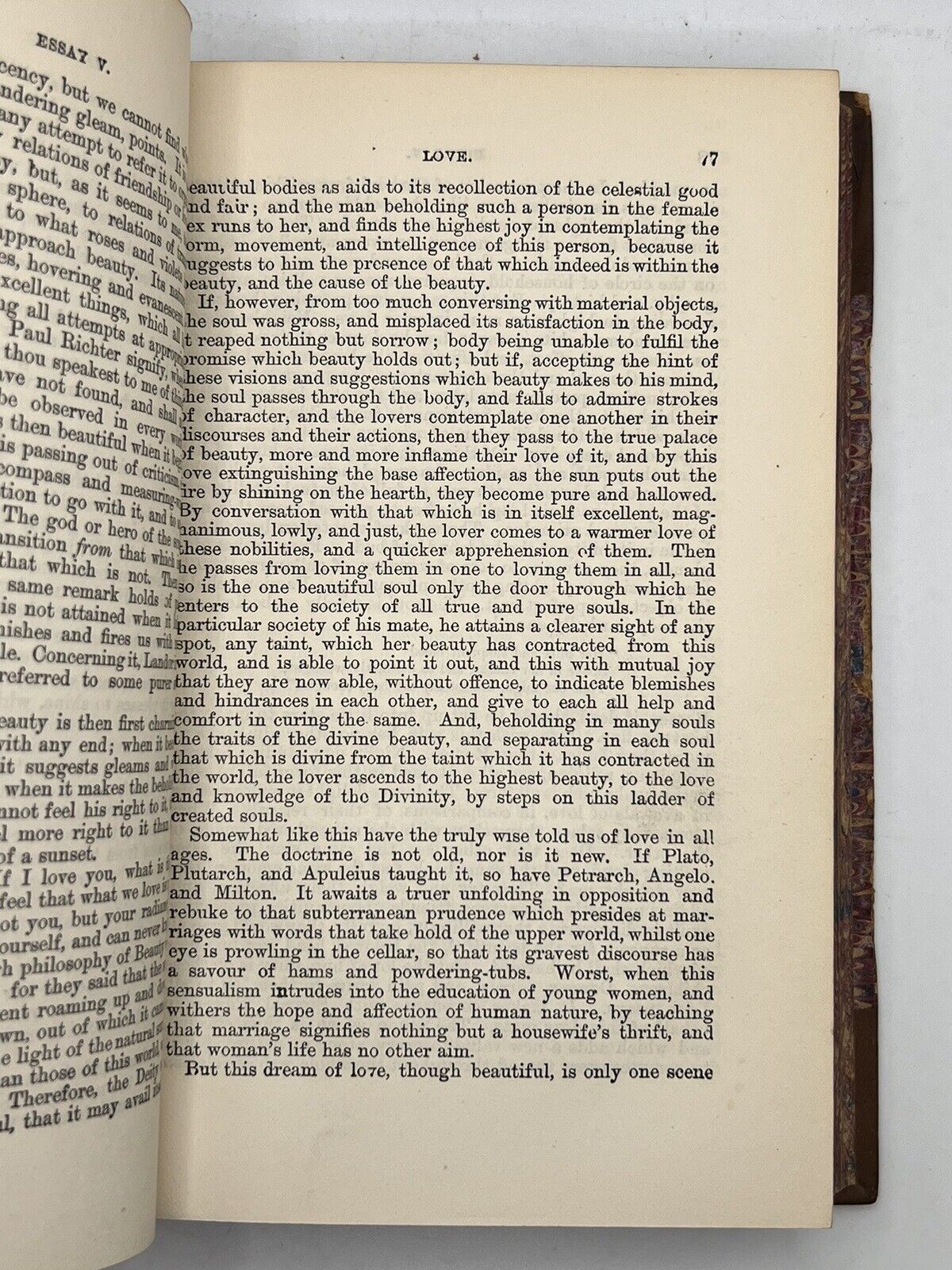 The Complete Works of Ralph Waldo Emerson 1876-1879