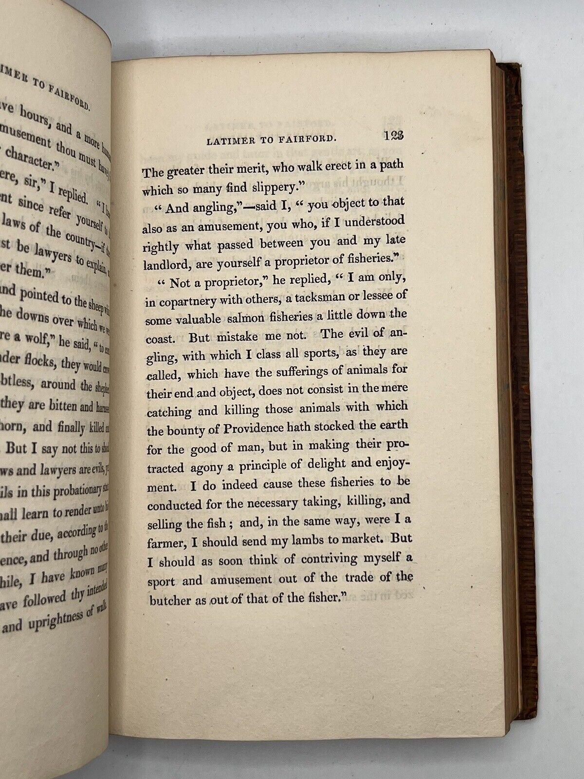 Redgauntlet by Sir Walter Scott 1824 First Edition