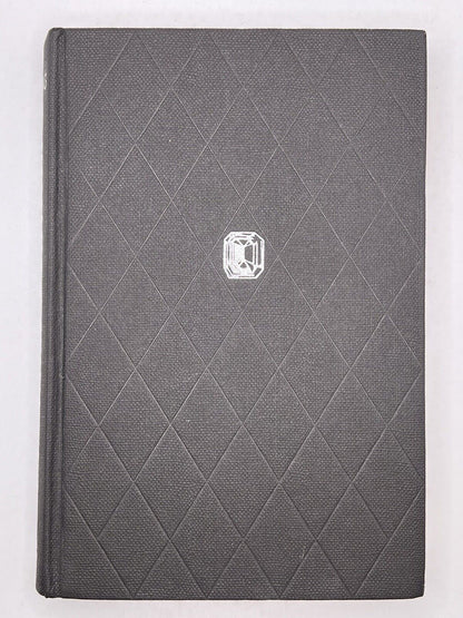 Diamonds are Forever by Ian Fleming 1956 First Edition First Impression