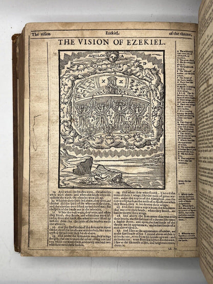 Geneva Bible 1599