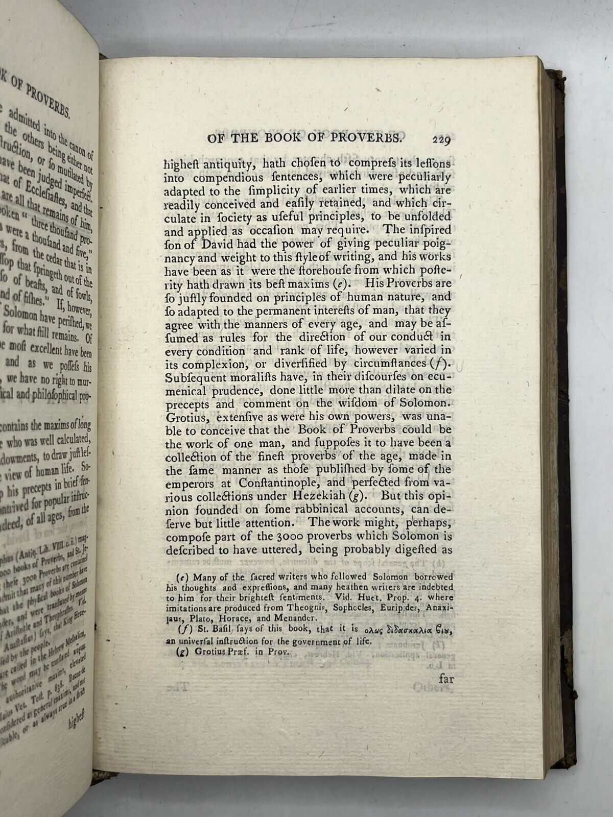 A Key to the Old Testament by Robert Gray 1792