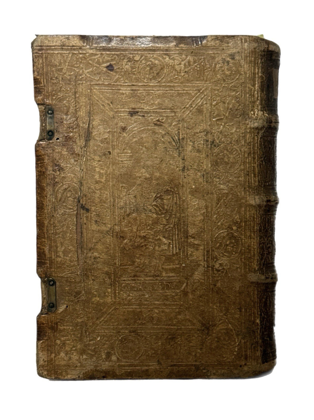 Sophocles Tragedies 1534