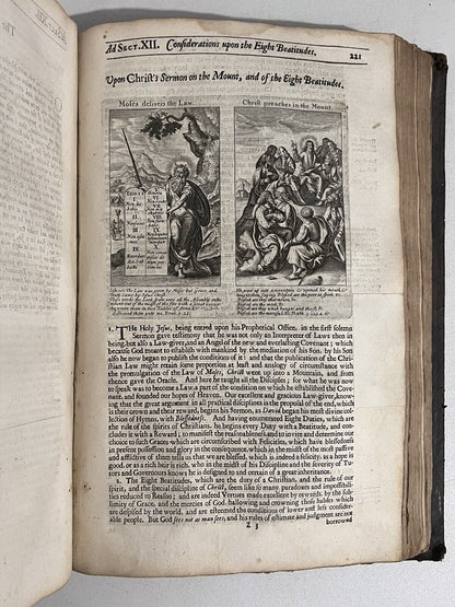 The History of Jesus Christ and His Apostles by William Cave 1675