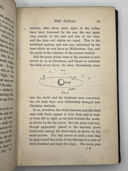 Time and Clocks by Henry H. Cunynghame 1909 Antique Horology Book