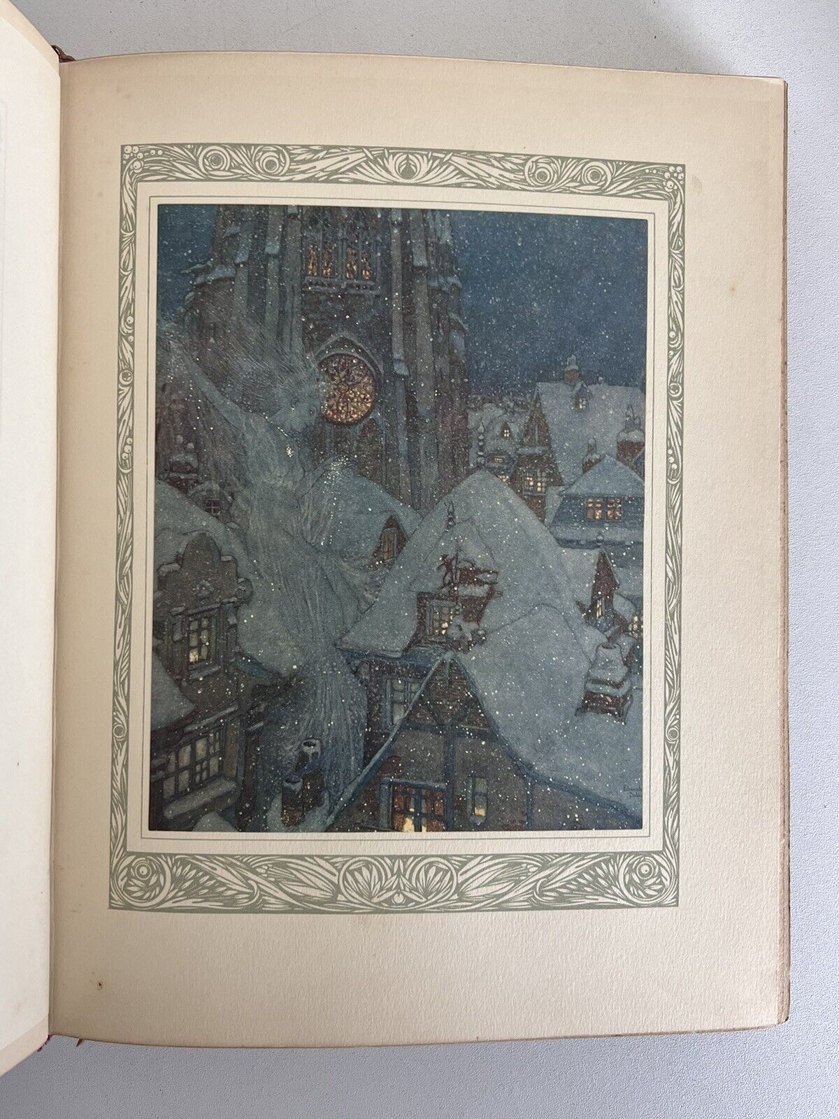 Tales of Hans Christian Andersen 1911 Limited Edition