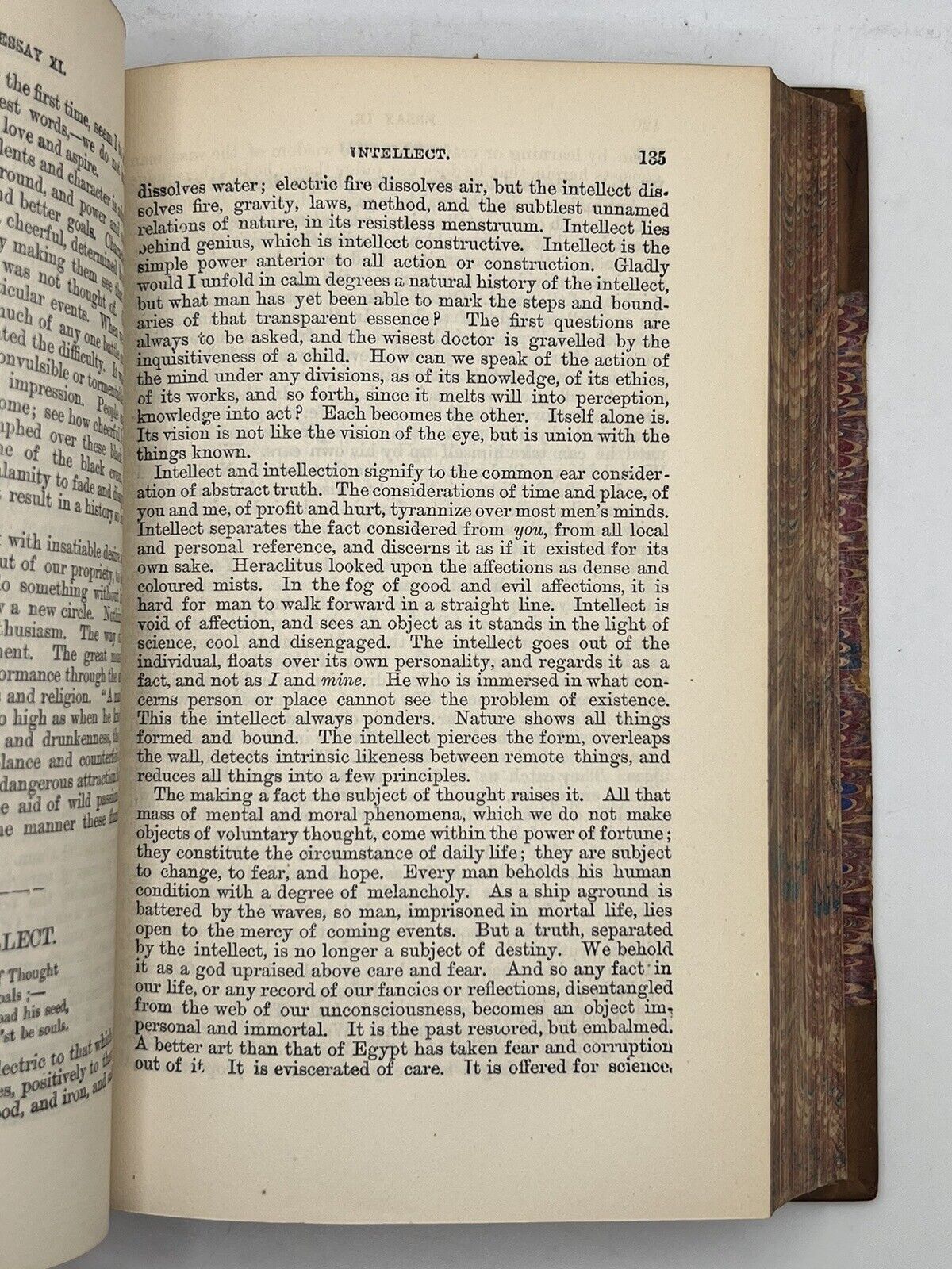 The Complete Works of Ralph Waldo Emerson 1876-1879