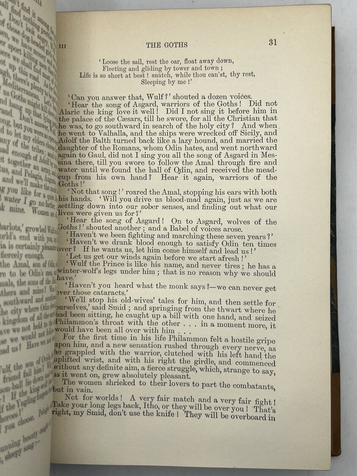 The Works of Charles Kingsley 1890-1896