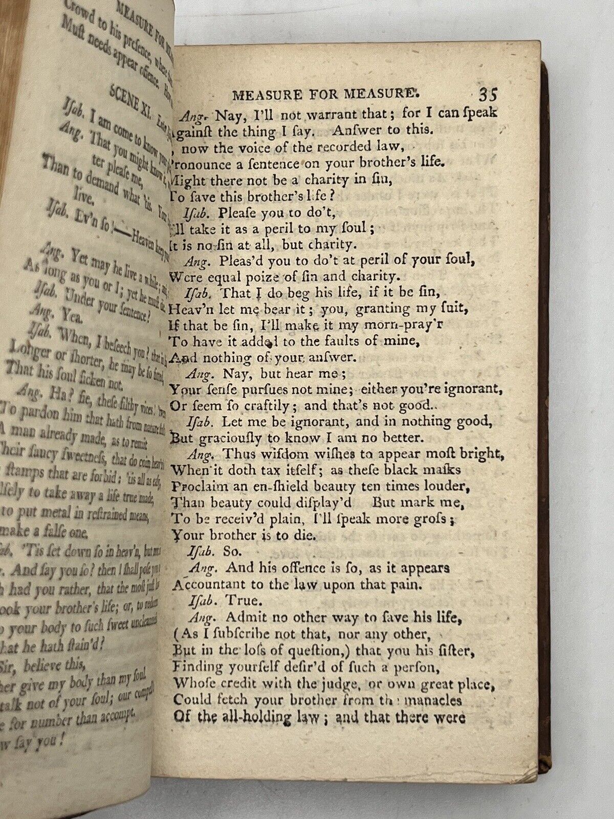 The Plays of William Shakespeare 1805