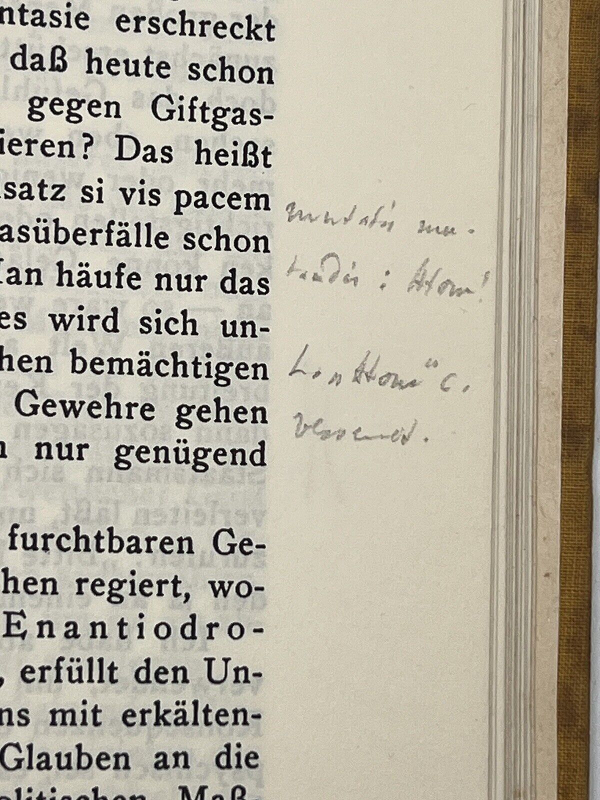 Modern Man in Search of a Soul by C.G. Jung 1934 Signed By Carl Jung!